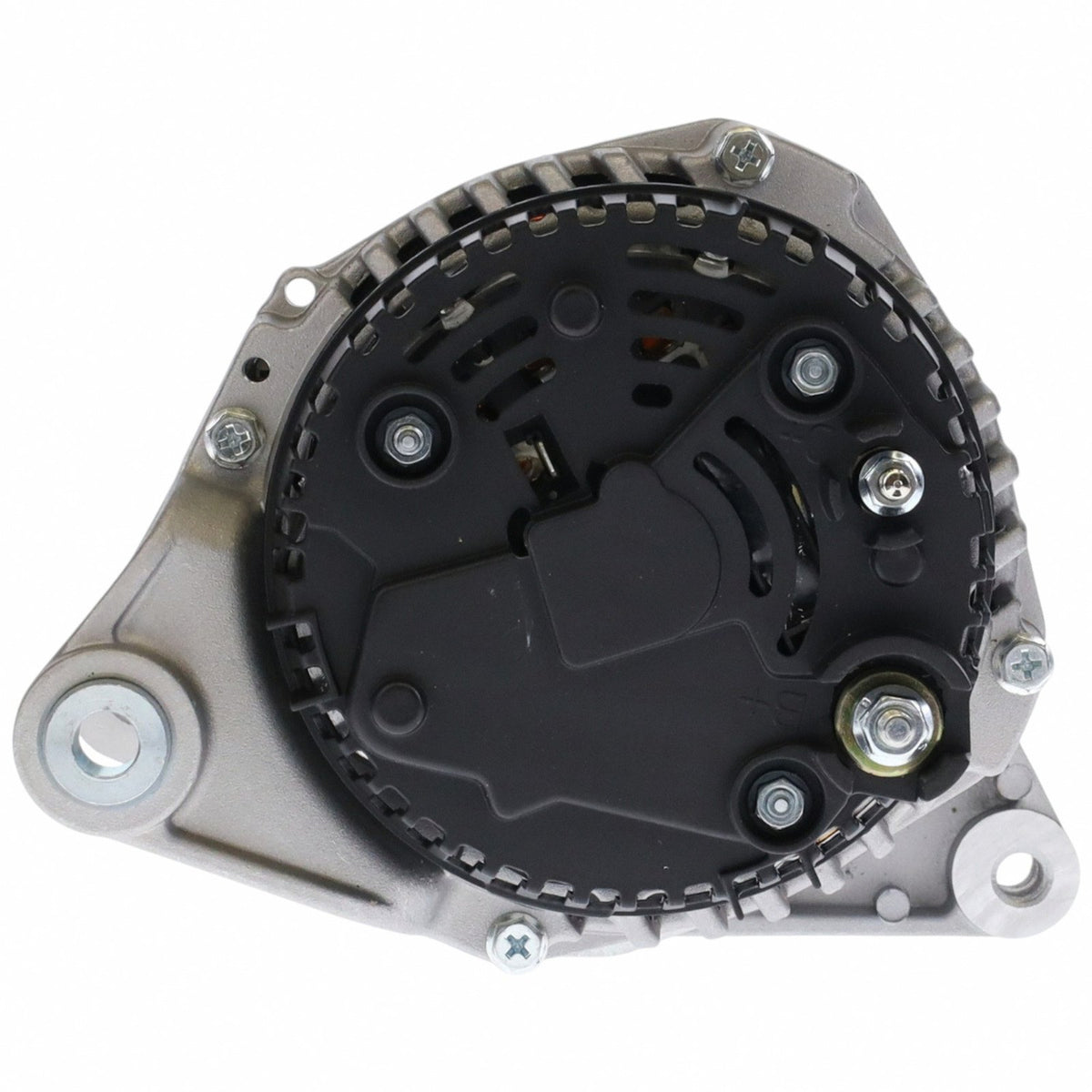 12V alternator 12421 for Perkins 6-365, replaces 3780634M1, LEA0736, LRA02192, 3708-634-MI