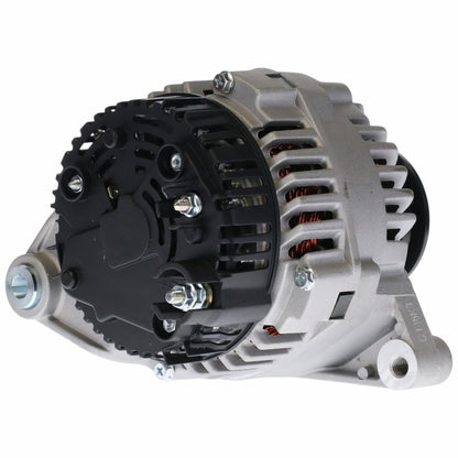 12V alternator 12421 for Massey Ferguson MF-6255, MF-6265, replaces 439279, 2542300, A13VI243, 3780634M1