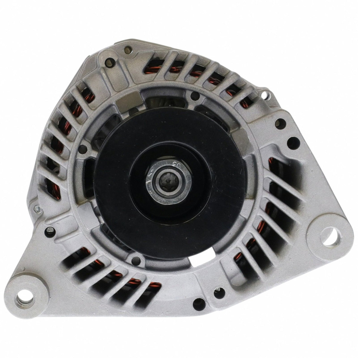 12V alternator 12421 for Perkins 6-365, replaces 2542300, A13VI243, 3780634M1, LEA0736