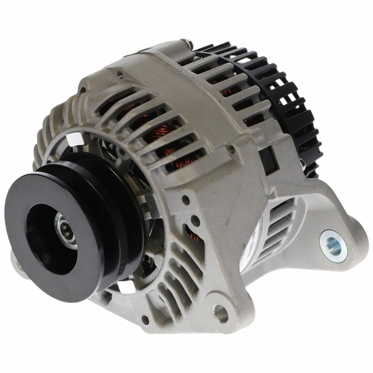 12V alternator 12421 for Massey Ferguson MF-6255, MF-6265, replaces LRA02192, 3708-634-MI, 439279, 2542300
