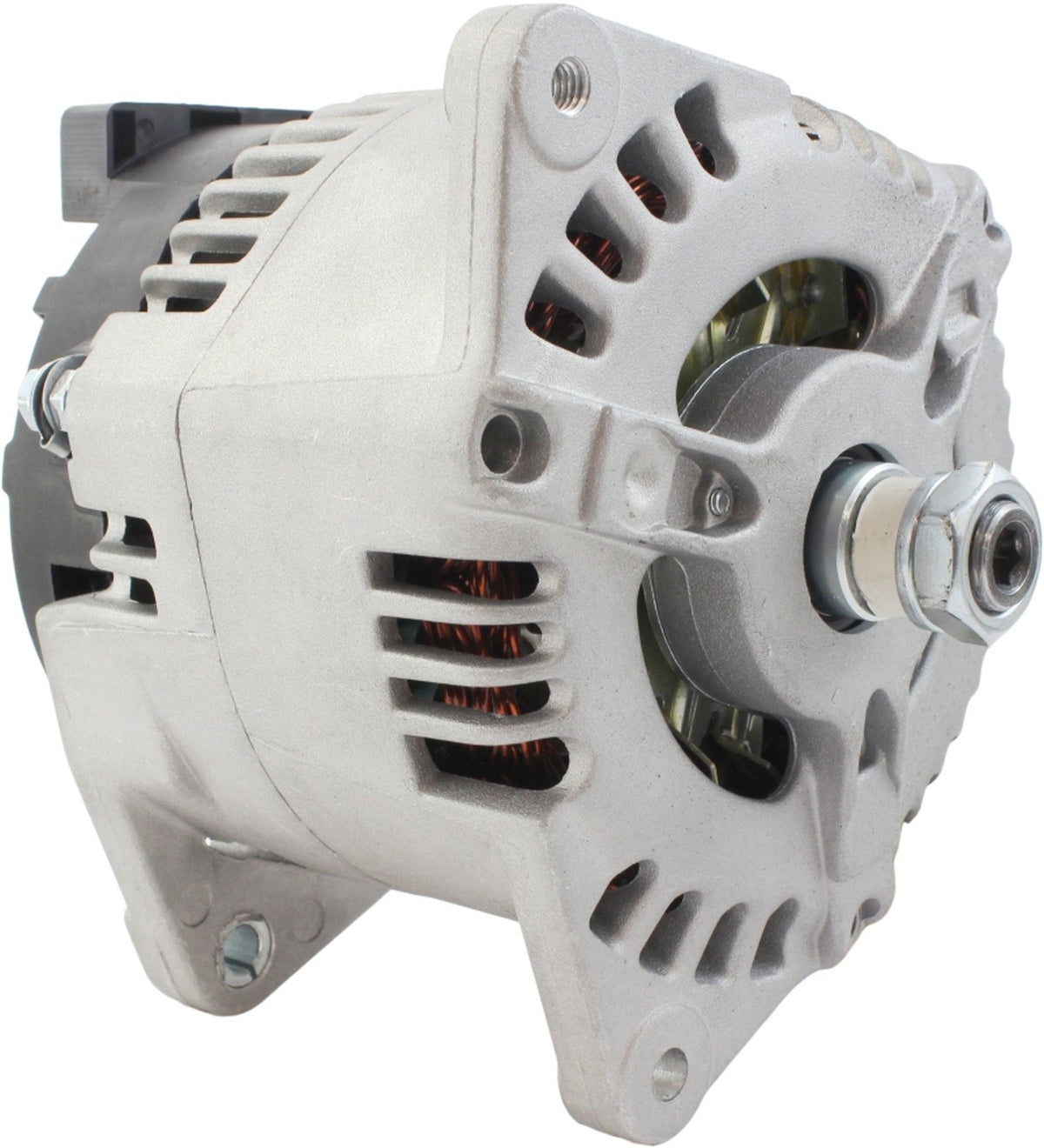 Marelli style 24V alternator 12426, replaces 225-3146, MAN7465, 63377465, 063377465010
