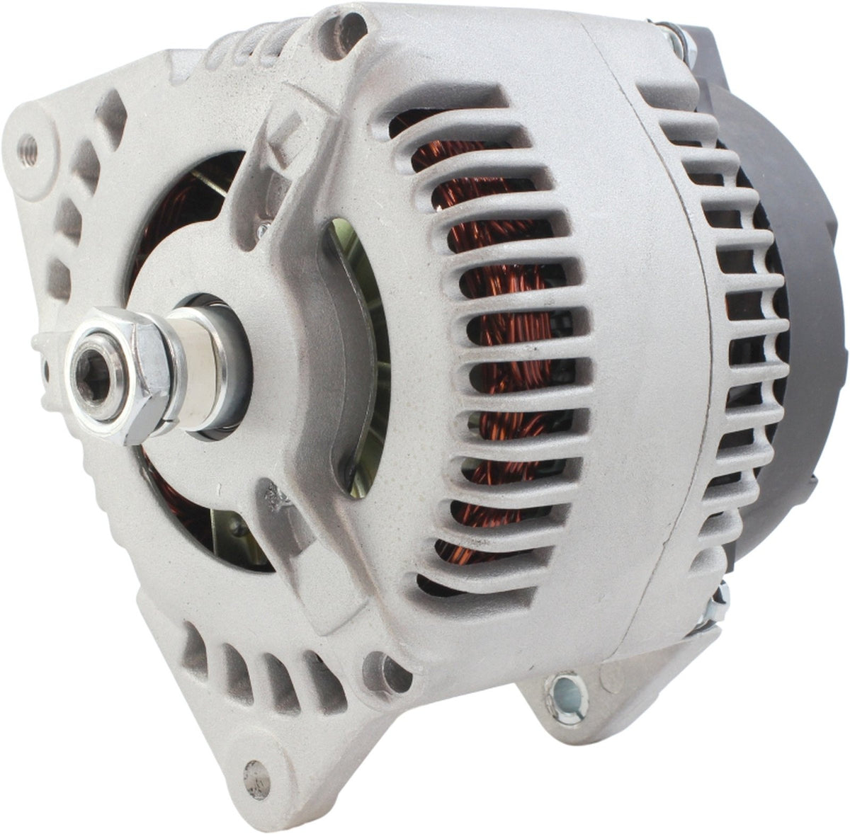 24V alternator 12426 for Caterpillar 3056E, replaces 346-9826, 424-6821, 3469825, 102211-8140