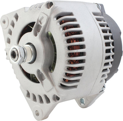 24V alternator 12426 for Caterpillar 3056E, replaces 346-9826, 424-6821, 3469825, 102211-8140