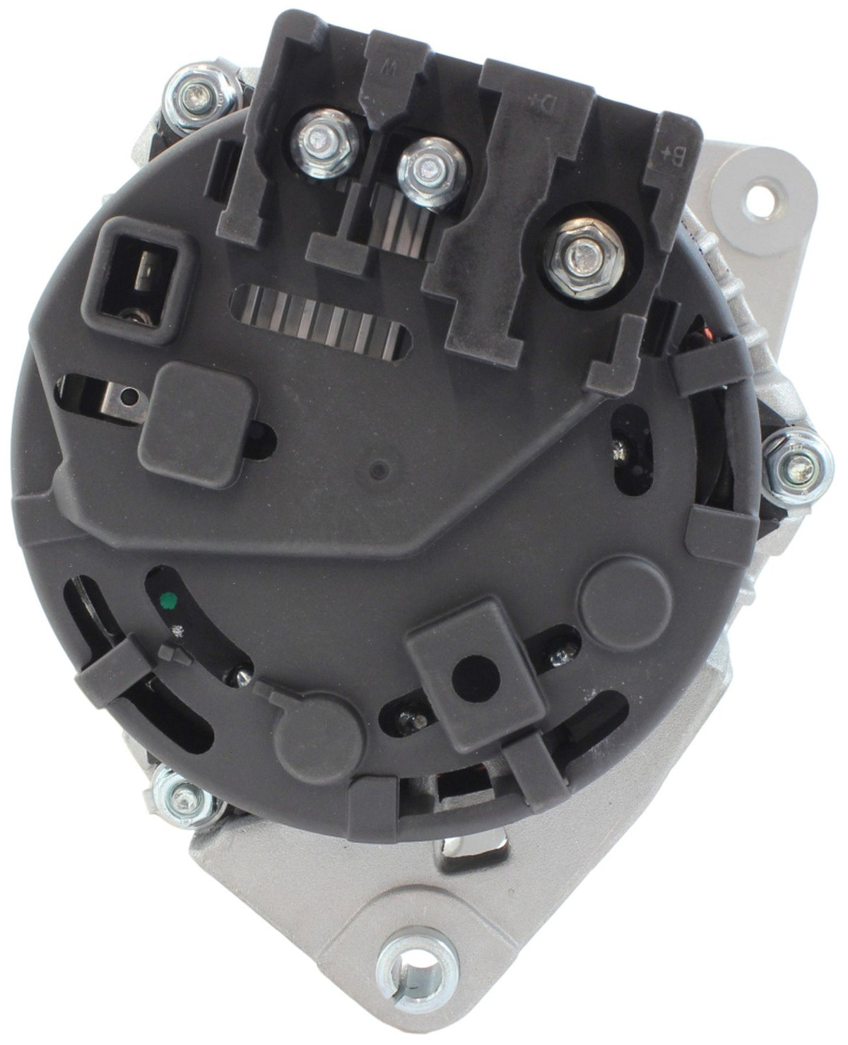 24V alternator 12426 for Caterpillar CS533E, CS573E, CS583E, replaces DAN651, 3991485, T416349, 2871A701