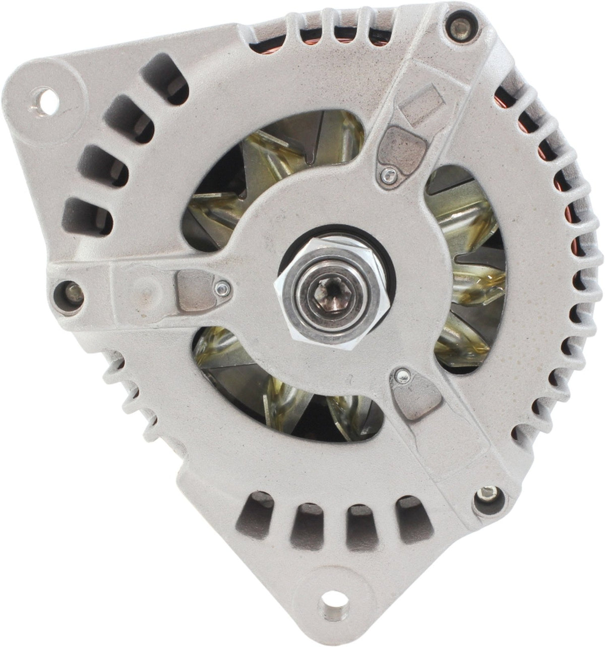Marelli style 24V alternator 12426, replaces 2871A704, LRA03789, 225-3146, MAN7465