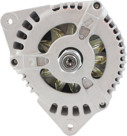 Marelli style 24V alternator 12426, replaces 2871A704, LRA03789, 225-3146, MAN7465