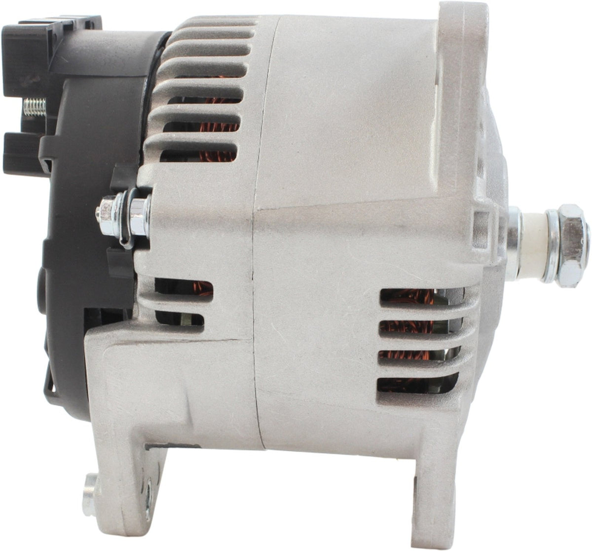 24V alternator 12426 for Caterpillar 3056E, replaces 63377465, 063377465010, 346-9826, 424-6821