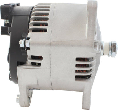 24V alternator 12426 for Caterpillar 3056E, replaces 63377465, 063377465010, 346-9826, 424-6821