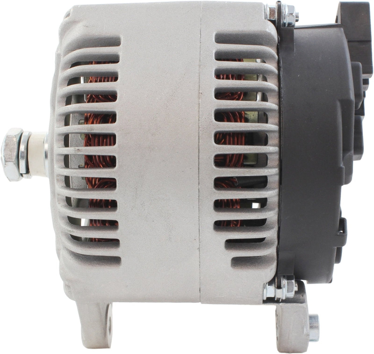 24V alternator 12426 for Caterpillar CS533E, CS573E, CS583E, replaces 3469825, 102211-8140, DAN651, 3991485