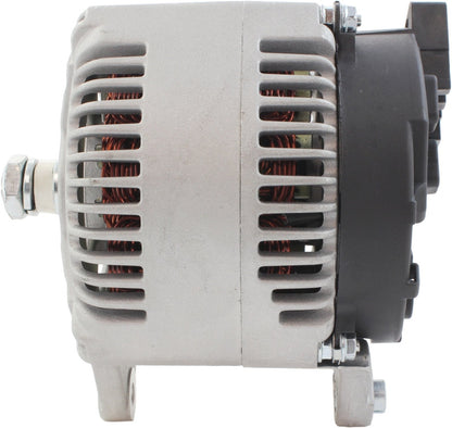 24V alternator 12426 for Caterpillar CS533E, CS573E, CS583E, replaces 3469825, 102211-8140, DAN651, 3991485