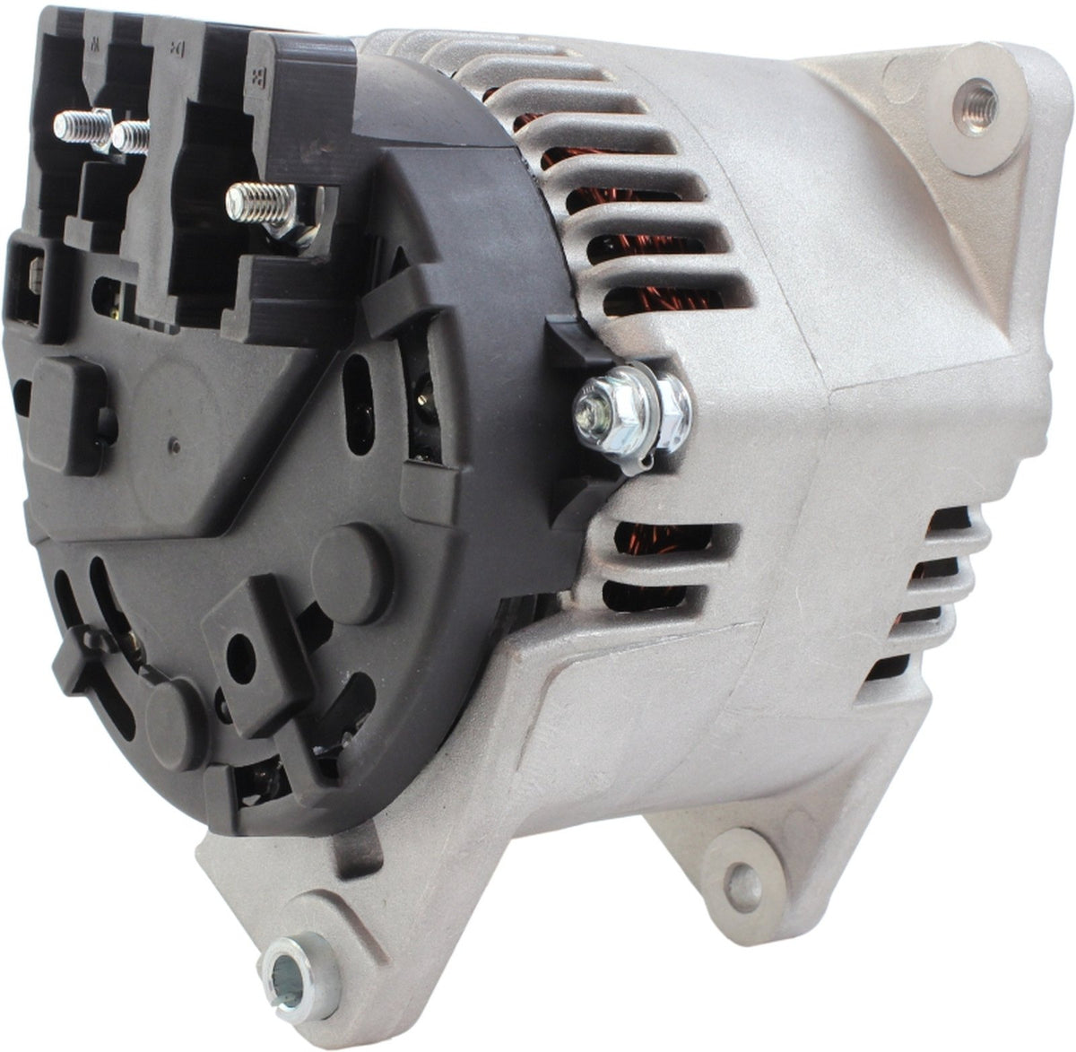 Marelli style 24V alternator 12426, replaces T416349, 2871A701, 2871A704, LRA03789