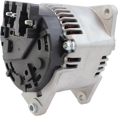 Marelli style 24V alternator 12426, replaces T416349, 2871A701, 2871A704, LRA03789