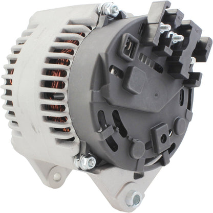 24V alternator 12426 for Caterpillar 3056E, replaces 225-3146, MAN7465, 63377465, 063377465010