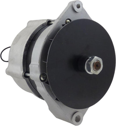 Bosch Style Alternator for John Deere 570B, 770B, 770BH, 772BH 1982-2025, Replaces 9 120 060 045, F 005 A00 003, F 005 A00 027, 23229511, AT207608