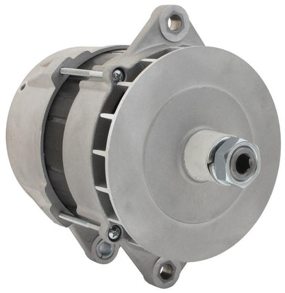 Bosch style 24V alternator 12577, replaces 012-154-47-02, 0120689538, 0120689539, 0120689550