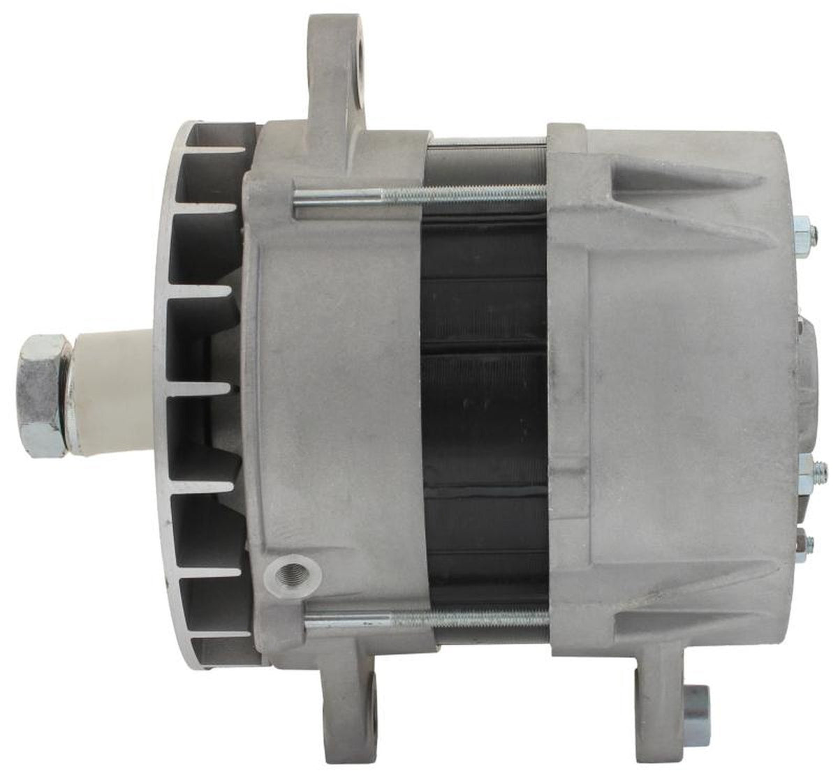 24V alternator 12577 for 6.4L, replaces 0120689550, 012-154-50-02, A0121544702, A0121545002