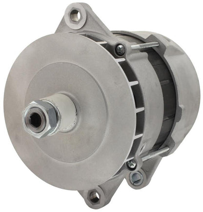 24V alternator 12577 for Mercedes Benz Unitog U-500, replaces 108922, IA9435, 4831585, AAT1385