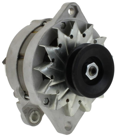 Marelli Style Alternator for New Holland, Case IH, Deutz Fahr 1995-2016, Replaces 500322762, 63320124, 63321458, R013240, LRA01915