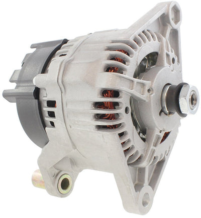 Marelli Style Alternator for Case JX90U, JX1070C and New Holland 1998-2016, Replaces 500364130, 63321744, 63321822, 47134024, LRA02550