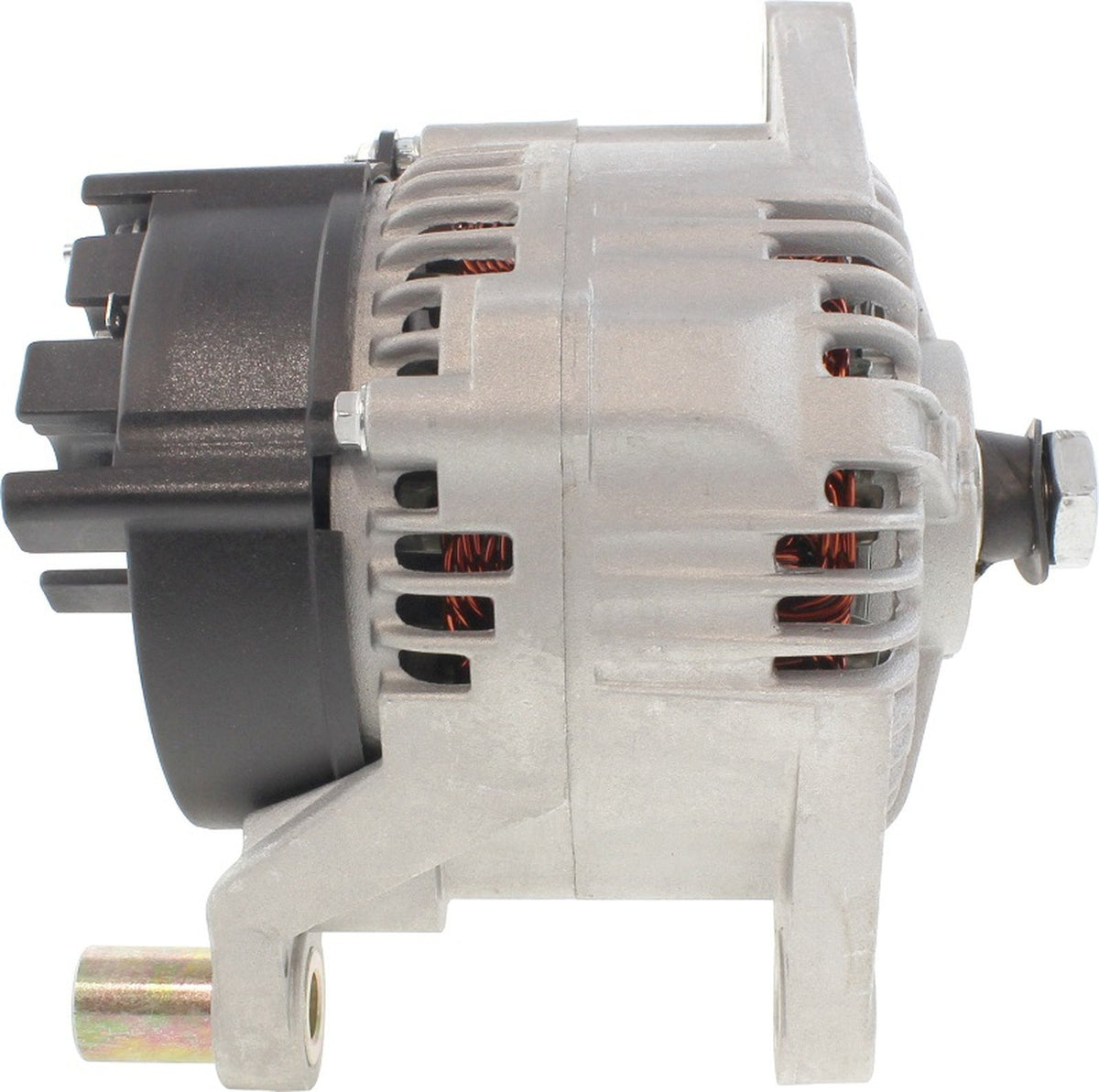 12V alternator 12582 for Iveco 4-239, replaces LRA02550, 500364130, 63321744, 63321822