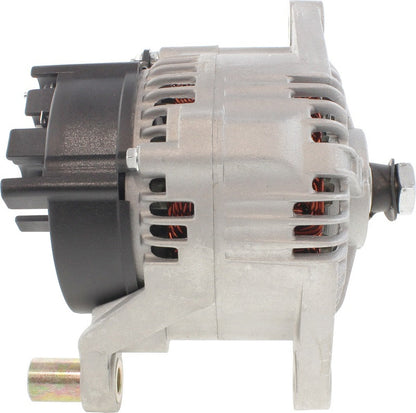 12V alternator 12582 for Iveco 4-239, replaces LRA02550, 500364130, 63321744, 63321822