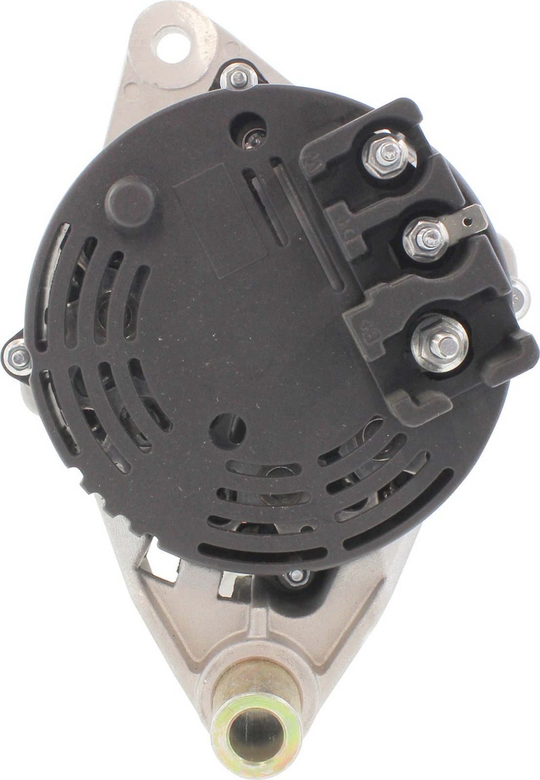 12V alternator 12582 for Iveco 3-179, replaces 47134024, LRA02550, 500364130, 63321744
