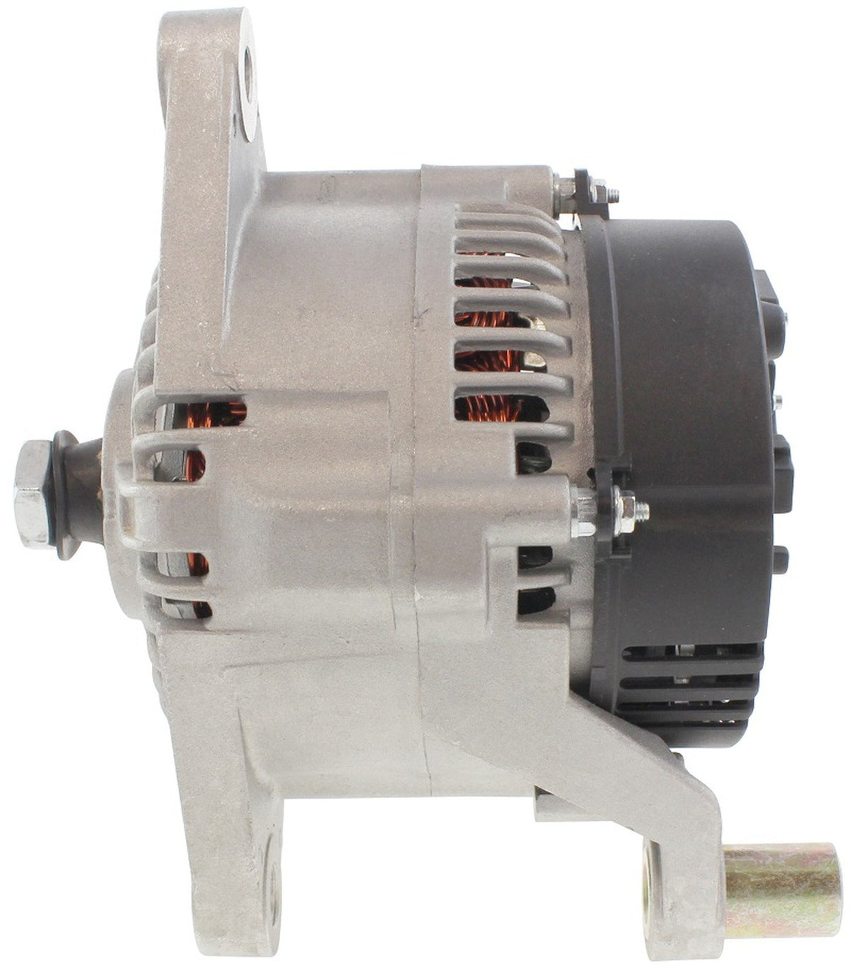 Marelli style 12V alternator 12582, replaces 63321744, 63321822, 47134024, LRA02550
