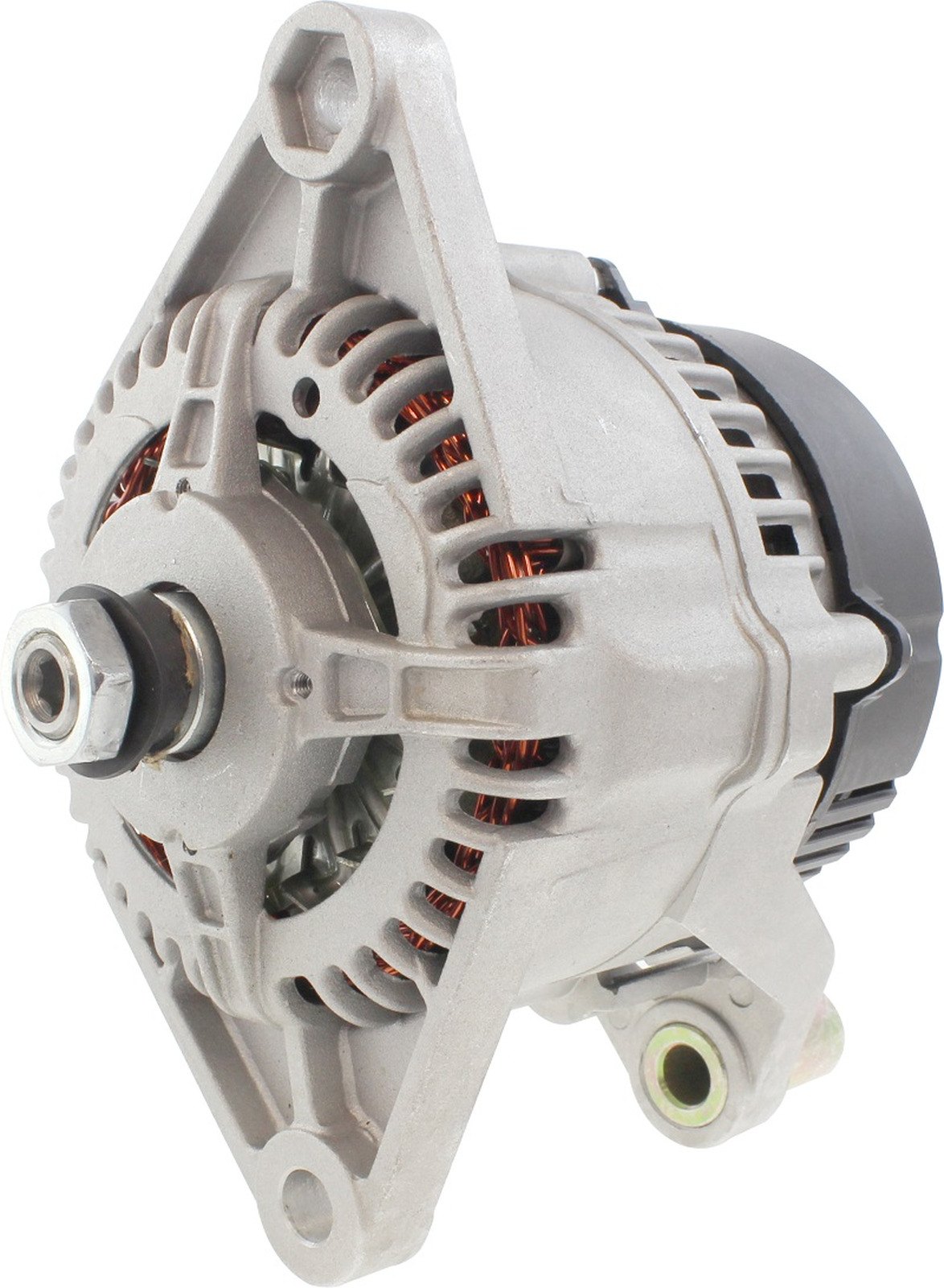 12V alternator 12582 for Iveco 4-239, replaces 500364130, 63321744, 63321822, 47134024