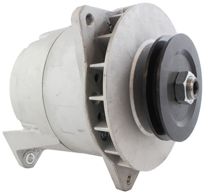 Bosch Style Alternator for Van Hool C2045, T800, T2100, Urban Bus 1986-2021, Replaces 001-154-50-02, 0 120 689 530, 0 120 689 535, 0 120 689 571, 0 120 689 534