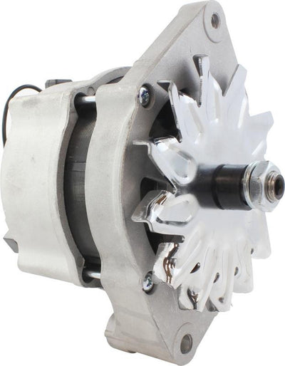 Bosch Style Alternator for Thermo King LND 50, SL400, SMX, URD 1991-2008, Replaces BXT1290, 0 120 484 049, 0 986 AN0 537, F 005 A00 028, 44-9716