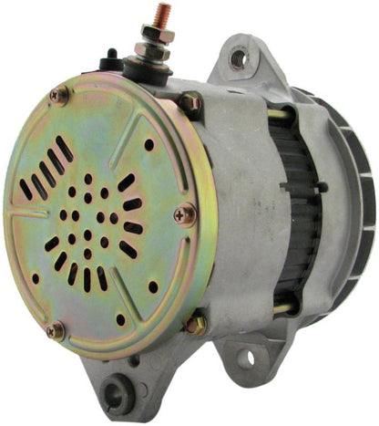 24V alternator 12670 for Caterpillar 3508B, replaces 1978820, 5612986, 101211-8340, 101211-8341