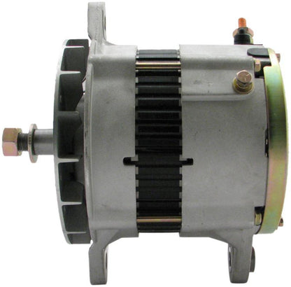 24V alternator 12670 for Caterpillar 3516B, replaces 566-9549, 1978820, 5612986, 101211-8340