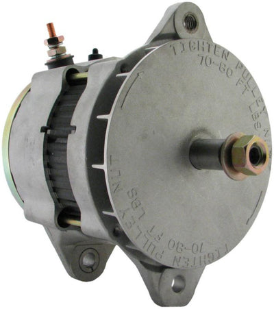 Denso Style Alternator for Caterpillar 992G, 5130, D10R, D11R 1992-2017, Replaces 101211-8340, 101211-8341, 566-9549, 1978820, 5612986