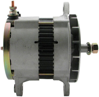 24V alternator 12670 for Caterpillar C15, replaces 5612986, 101211-8340, 101211-8341, 566-9549
