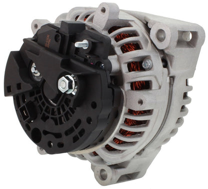 12V alternator 12714 for L6 6.7L, replaces AAN8166, 82039013, 0124615041, 87452821