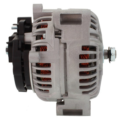 12V alternator 12714 for L6 8.3L, replaces IA1057, AAN8166, 82039013, 0124615041