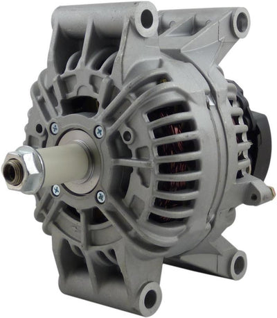 Bosch Style Alternator for Freightliner, International, Peterbilt 1999-2019, Replaces 0 124 625 043, 0 124 625 046, HD10E (>) 14V 80/150, 0 124 625 051, LEA0664