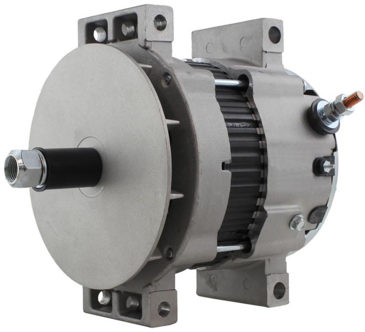 Denso style 24V alternator 12770, replaces 101211-8400, 101211-8401, 561-3001, 2267683