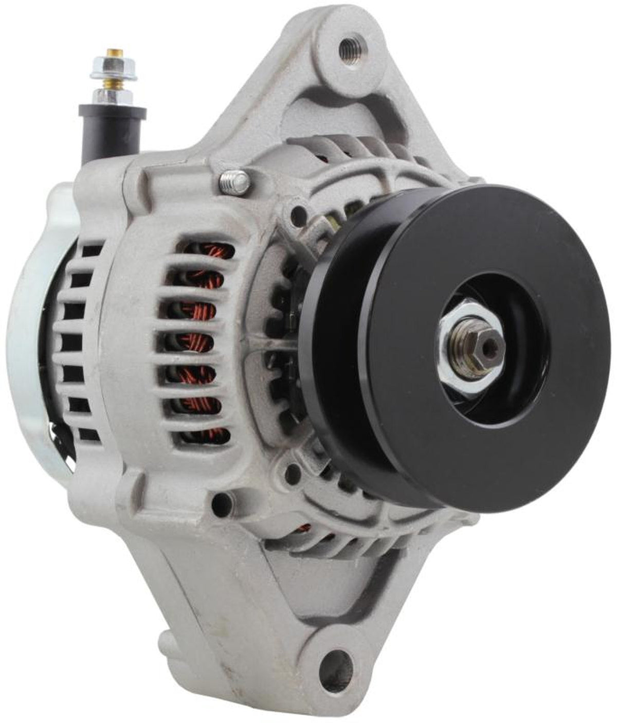 Denso style 12V alternator 12771, replaces 600-861-1610, 101211-2940, 101211-2941, 600-861-1611