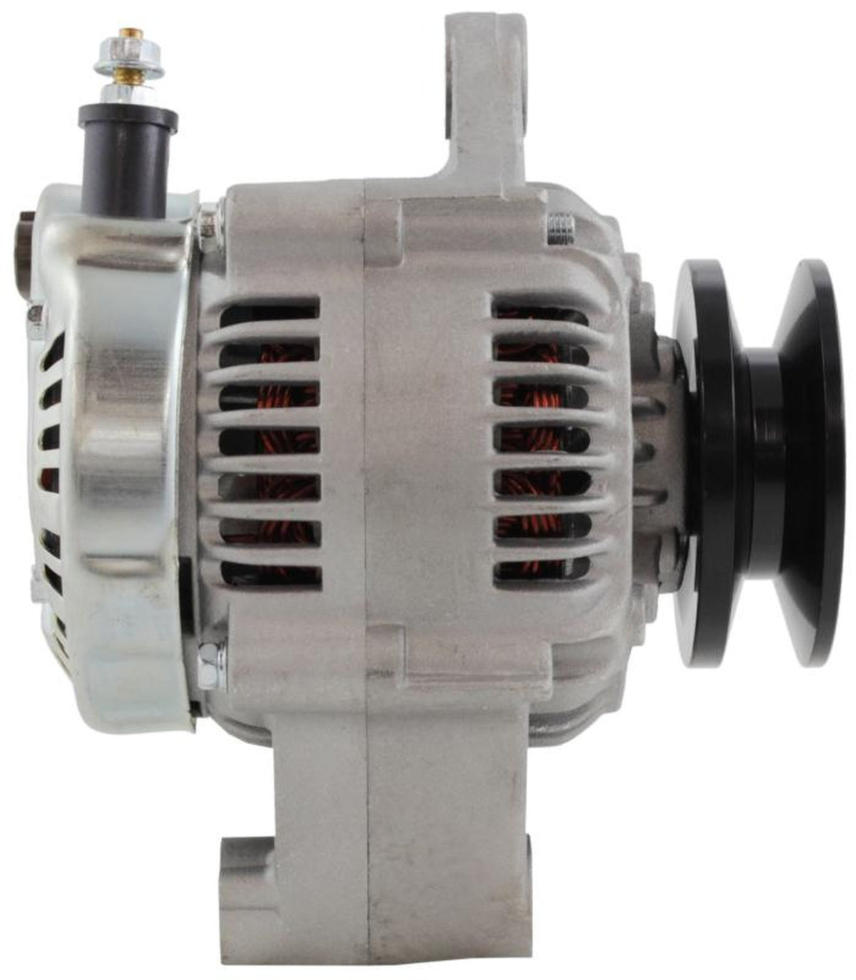 12V alternator 12771 for Komatsu SAA4D95LE-5, replaces 721150865, LRA03677, 600-861-1610, 101211-2940