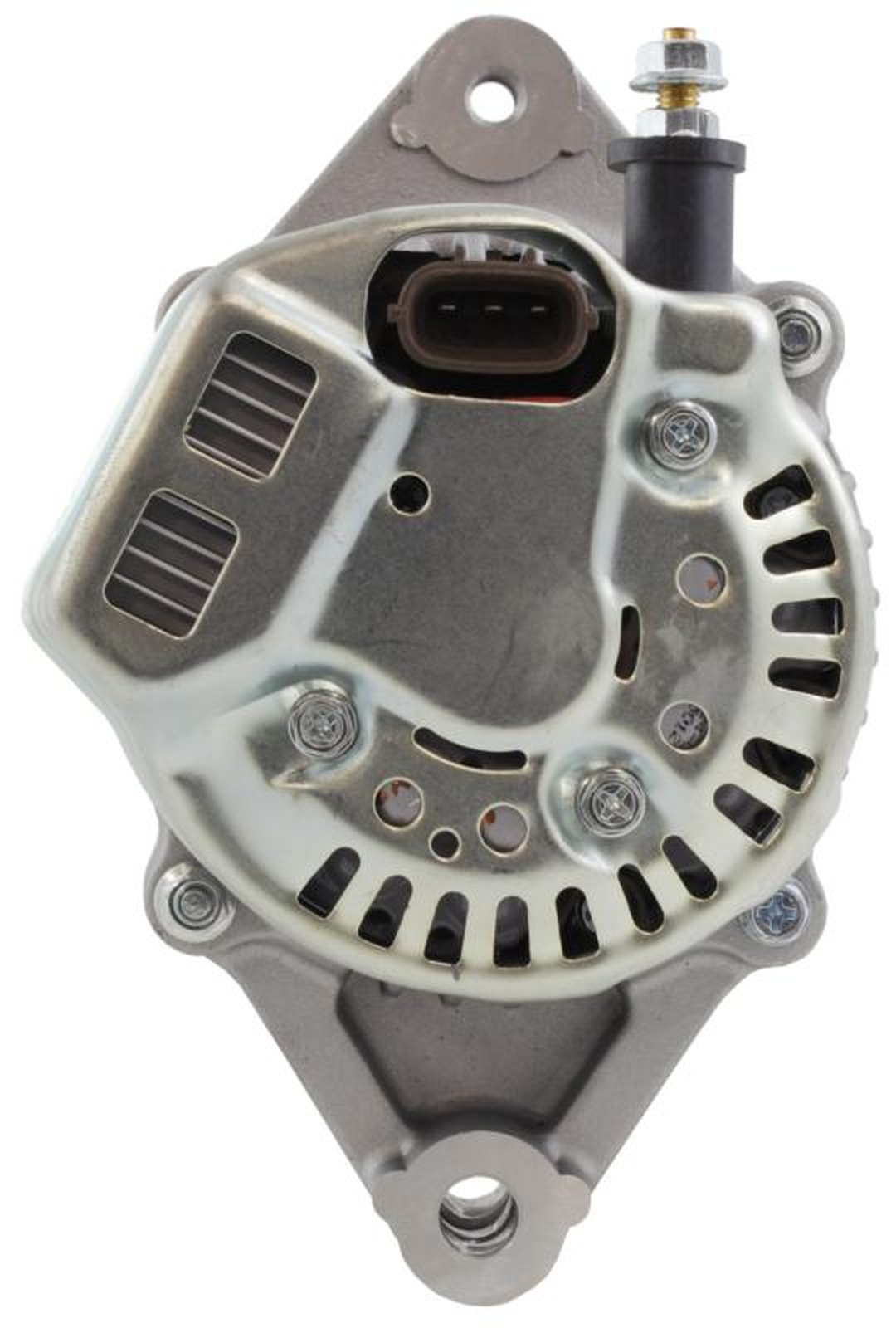12V alternator 12771 for Komatsu S4D95LE-3, replaces 101211-2941, 600-861-1611, 721150865, LRA03677