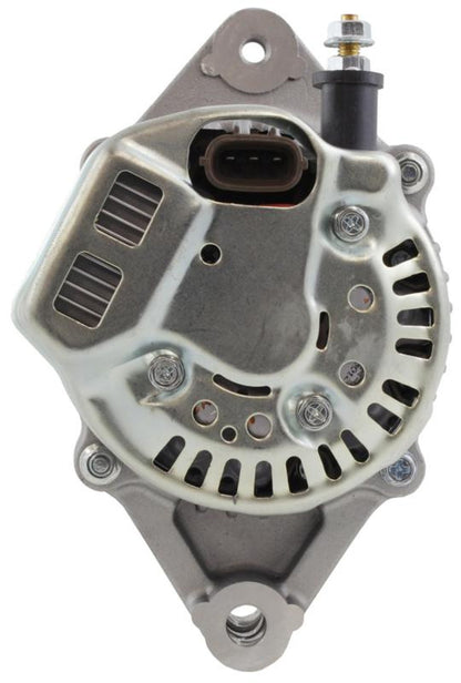12V alternator 12771 for Komatsu S4D95LE-3, replaces 101211-2941, 600-861-1611, 721150865, LRA03677