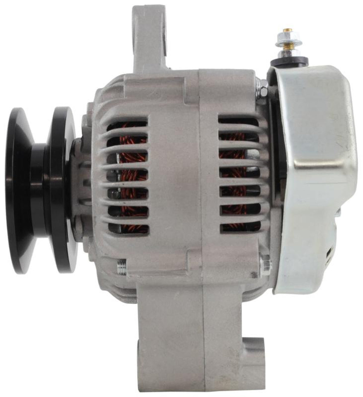 12V alternator 12771 for Cummins B3.3, replaces 721150865, LRA03677, 600-861-1610, 101211-2940