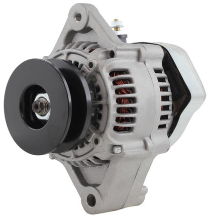 12V alternator 12771 for Komatsu 4D95LE-3, replaces 101211-2941, 600-861-1611, 721150865, LRA03677