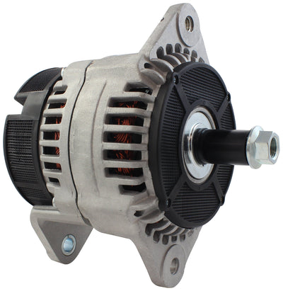 Iskra Style Alternator for Case, New Holland, Steiger 2006-2016, Replaces 87439317, 87677208, 87720193, 6220 229 M91, 11.204.172