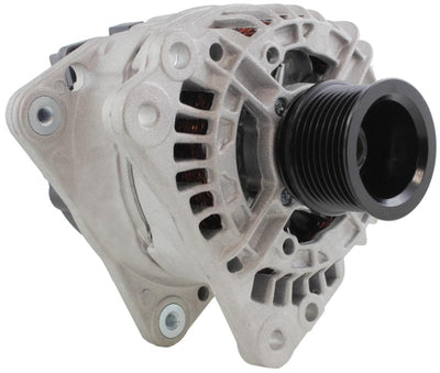 Bosch Style Alternator for John Deere 5076E, 5093EN, 5105EN, 5625 2003-2024, Replaces RE205273, RM100161, 0 124 325 155