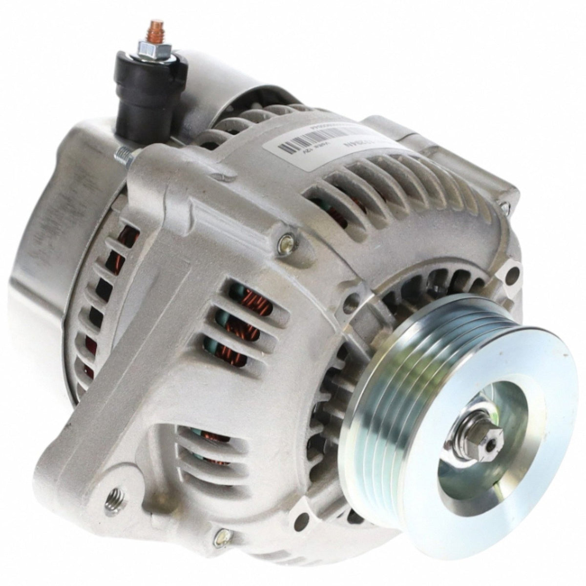 12V alternator 13294, replaces 31100-PK2-003, 31100-PK2-004, 31100-PK2-014, 31100-PK2-031