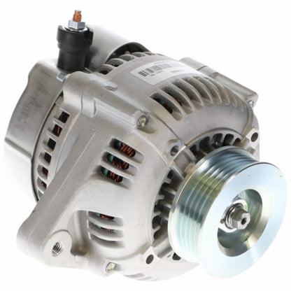 12V alternator 13294, replaces 31100-PK2-003, 31100-PK2-004, 31100-PK2-014, 31100-PK2-031