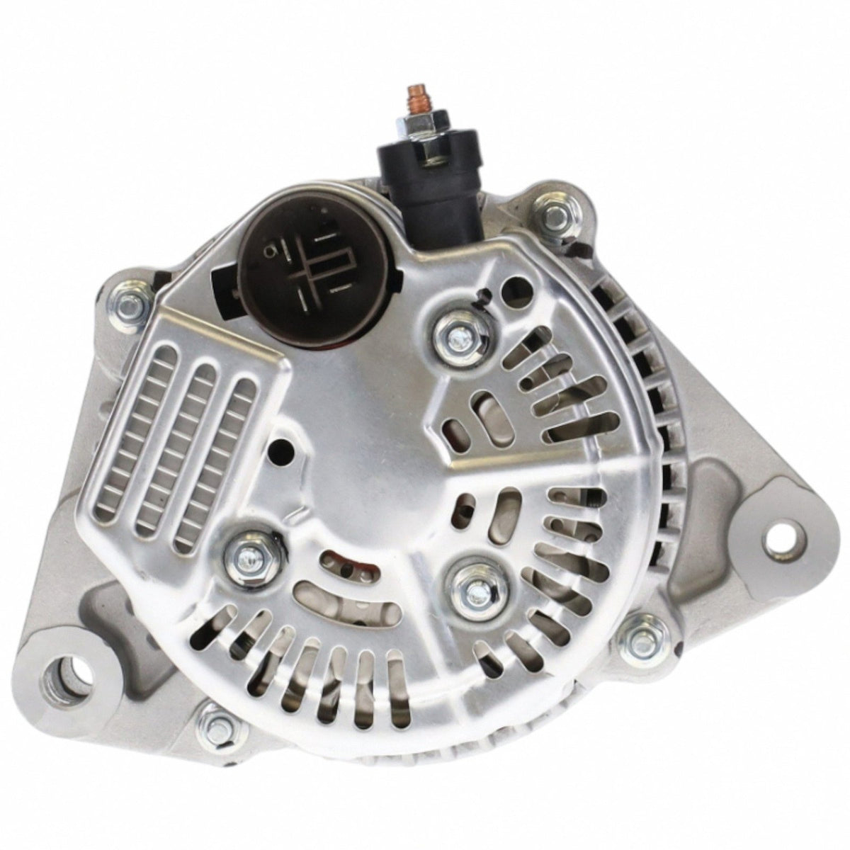 12V alternator 13294 for L4 2.0L, replaces 31100-PK3-A01, 31100-PK3-A011, CHK88, CJK88