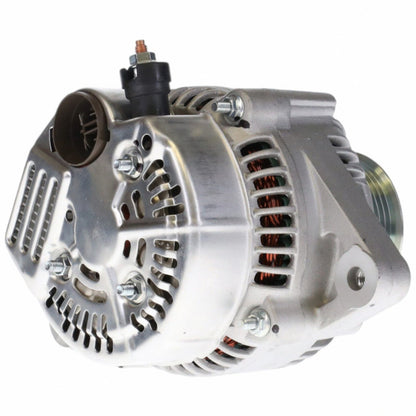 12V alternator 13294 for L4 2.1L, replaces CJN85, CJN89, CJS84, 100211-3310